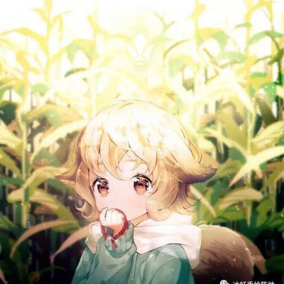 幼吾幼以及人之幼具象化了